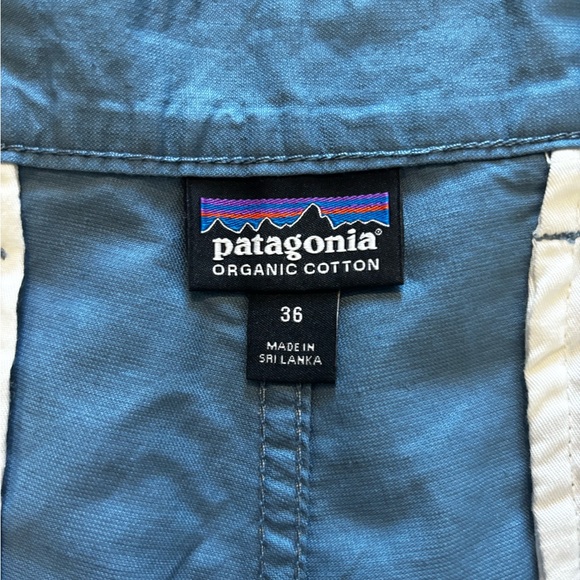 BRAND NEW WITH TAGS PATAGONIA SHORTS - Picture 11 of 11